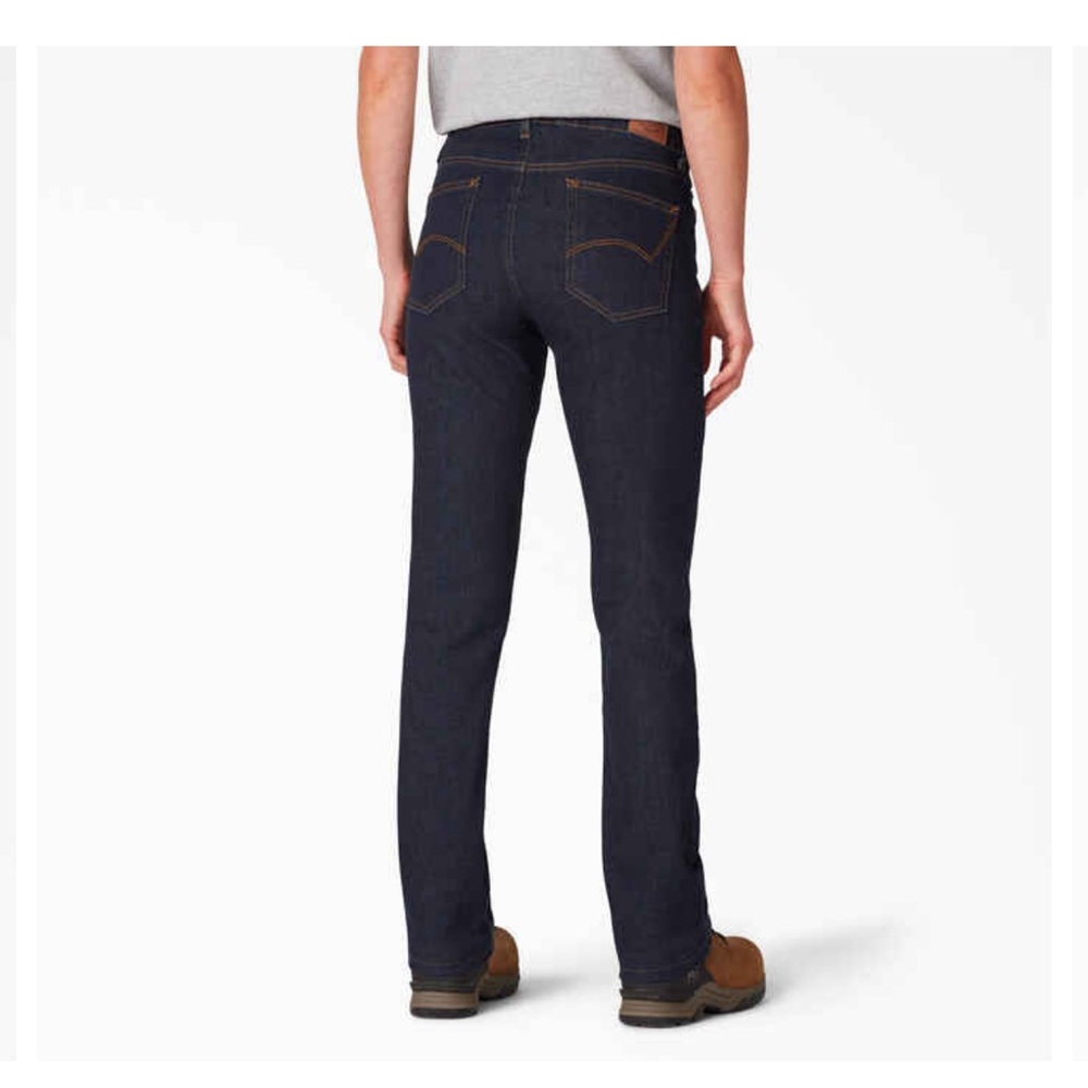 Nwt. Dickies pants for women.